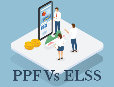 PPF Vs ELSS
